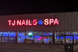 TJ Nails & Spa image