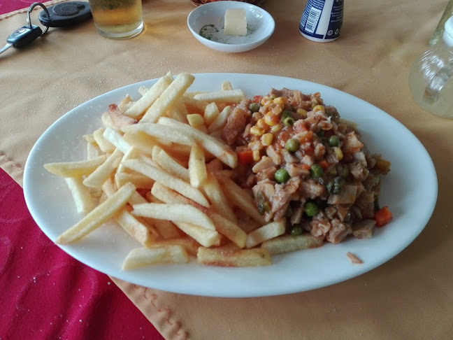 Opiniones de Calor Del Sur en Puerto Montt - Restaurante