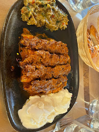 Plats et boissons du Restaurant turc Tiryaki à Pau - n°20