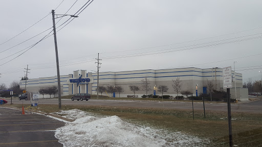 Movie Theater «MJR Waterford Digital Cinema 16», reviews and photos, 7501 Highland Rd, Waterford Twp, MI 48327, USA