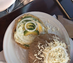 Restaurante Puerto Veracruz photo