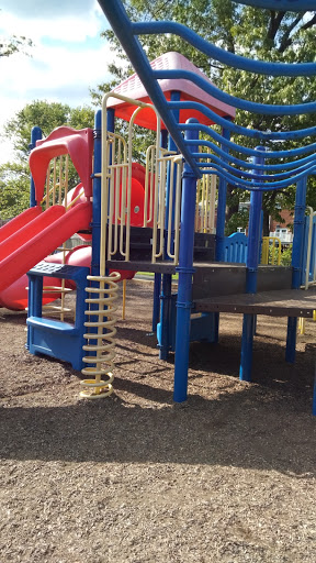 Park «Putty Hill Park», reviews and photos, 8600 Hoerner Ave, Parkville, MD 21234, USA
