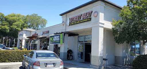 Street Beat Car Audio image