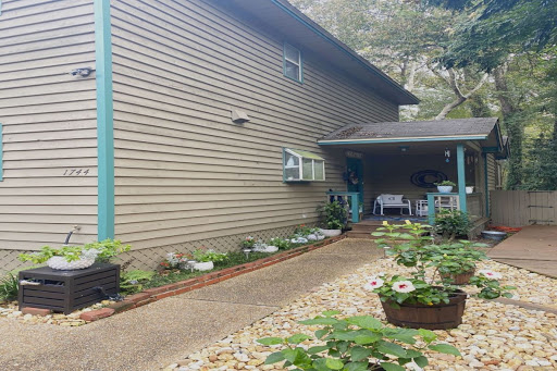 Real Estate Agents «Joe Manausa Real Estate», reviews and photos, 2066 Thomasville Rd, Tallahassee, FL 32308, USA