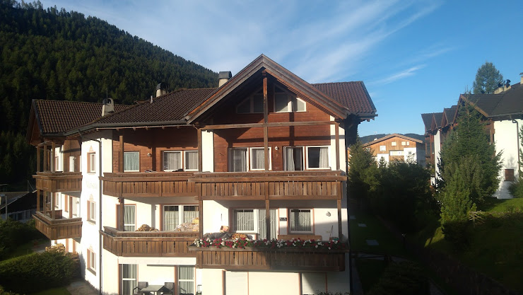 Appartement Résidence Lores Apartments 39048 Wolkenstein in Gröden