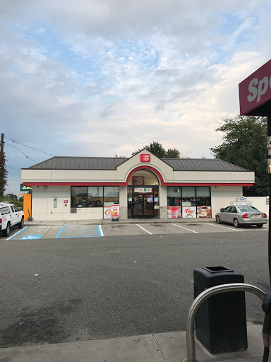 Convenience Store «Speedway», reviews and photos, 1639 US-46, Fort Lee, NJ 07024, USA