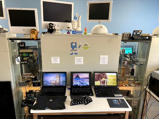 Computer Repair Service «Computer Guy Next Door», reviews and photos, 670 Middle Country Rd, Selden, NY 11784, USA