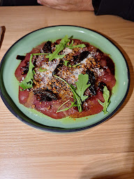 Photo n°66 de La Fleur de Sel à Sarralbe ()