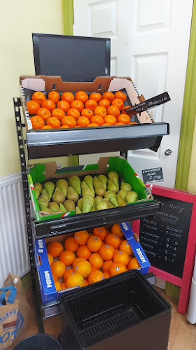 The Fresh & Fruity Grocers Langley Park - Durham