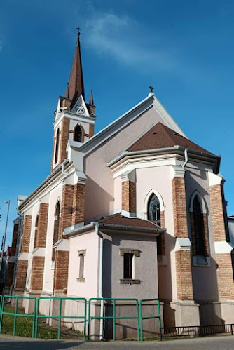 Zalaegerszeg, Mindszenty József tér 1, 8900