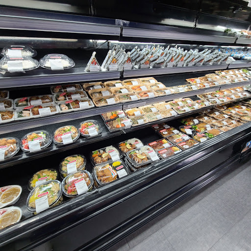 Japanese Grocery Store «Nijiya Market», reviews and photos, 124 Japanese Village Plaza Mall, Los Angeles, CA 90012, USA