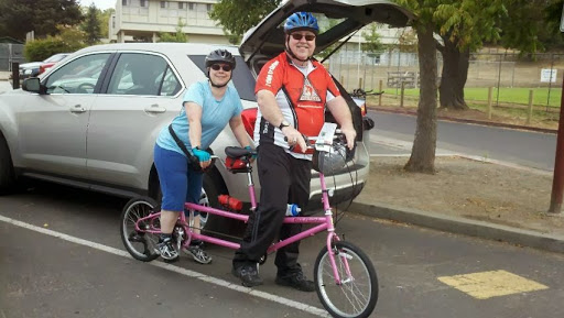 Bicycle Store «BikePartners.net Bike Shop», reviews and photos, 512 Wilson St, Santa Rosa, CA 95401, USA