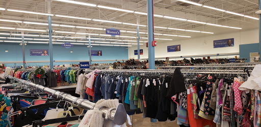 Thrift Store «Goodwill Industries of Middle Tennessee», reviews and photos