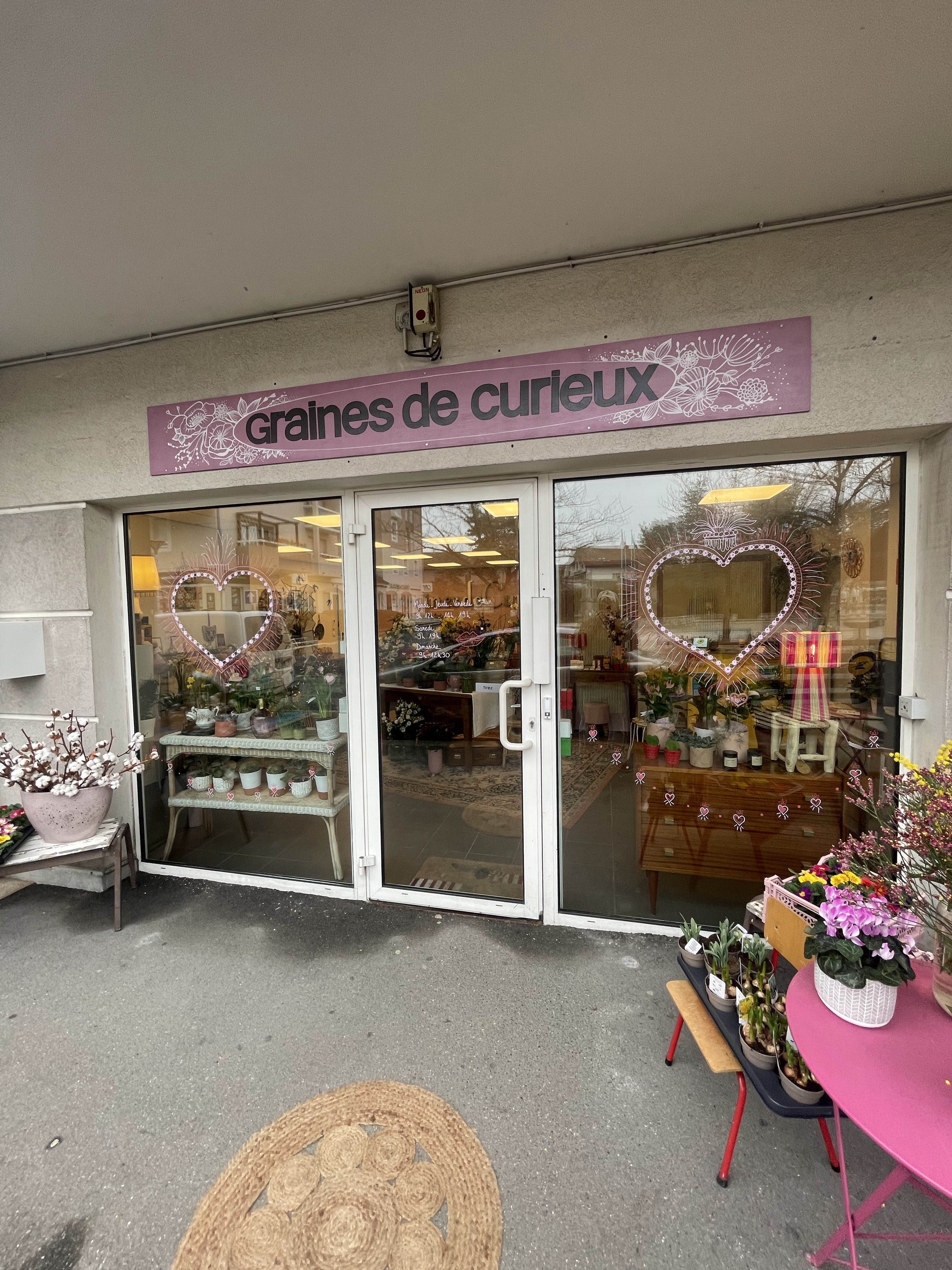 Photo n° 1 de l'avis de TERRE.E fait le 10/02/2024 à 18:00