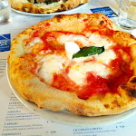 Photo n°1 de l'avis de fabio.e fait le 21/07/2021 à 07:23 sur le  Passione Pizza à Cuneo