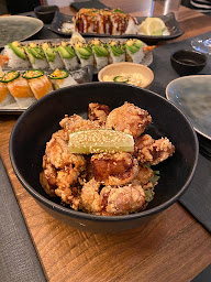 Photo n°17 de ALMA Nikkei Food & Drinks à Strasbourg ()