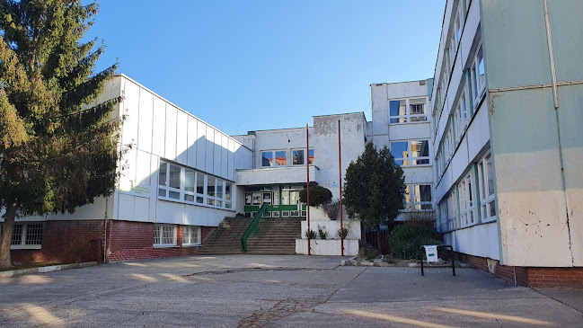 Základná škola Turnianska Telefónne číslo