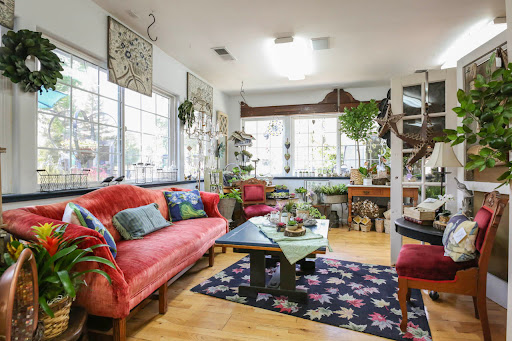 Florist «Grass Valley Florist», reviews and photos, 2153 Nevada City Hwy, Grass Valley, CA 95945, USA