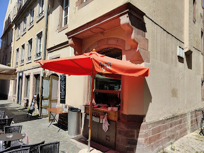 L'Appart - Bar à Vins Strasbourg à Strasbourg