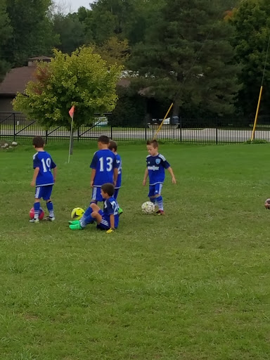 Golf Course «Stormy Creek Golf Course», reviews and photos, 3450 36th St SE, Grand Rapids, MI 49512, USA