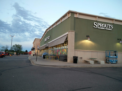 Health Food Store «Sprouts Farmers Market», reviews and photos, 1980 E County Line Rd, Highlands Ranch, CO 80126, USA
