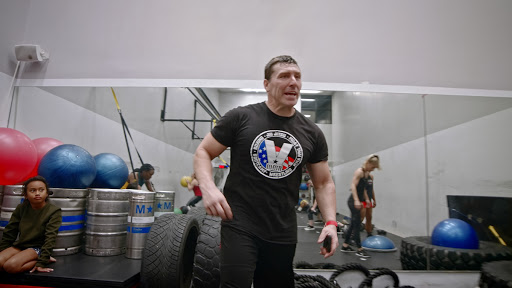 Martial Arts School «Victory MMA and Fitness», reviews and photos, 3666 Midway Dr, San Diego, CA 92110, USA