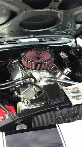 Harley-Davidson Dealer «Chandler Harley-Davidson», reviews and photos