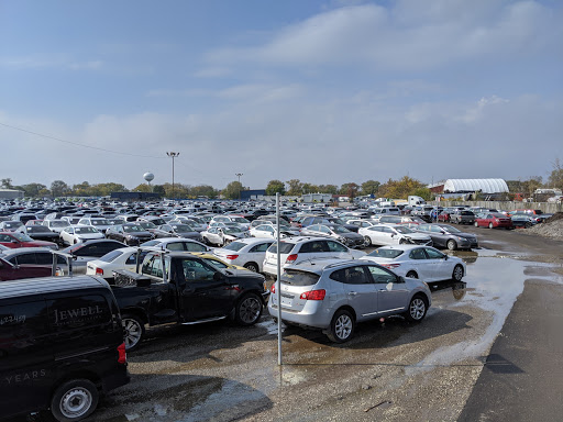 Auto Auction «Insurance Auto Auctions Inc», reviews and photos, 16425 Crawford Ave, Markham, IL 60428, USA