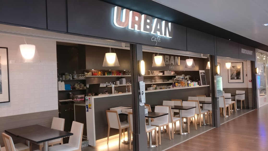 Urban Café à Nice