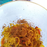 Photo n°3 de l'avis de Viviana.i fait le 07/03/2021 à 15:13 sur le  Kalos à Agrigento