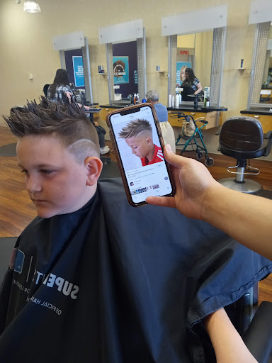 Hair Salon «Supercuts», reviews and photos, 18707 Coastal Hwy #7, Rehoboth Beach, DE 19971, USA