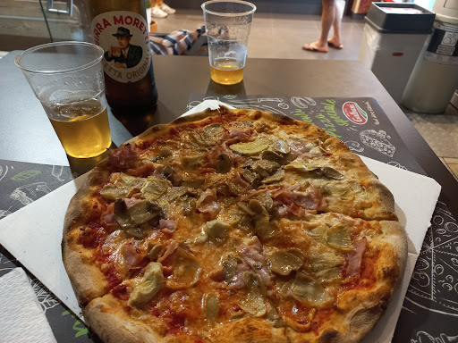 A Che Ora in Cavallino-Treporti, Città Metropolitana di Venezia