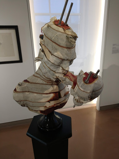 Hotel «21c Museum Hotel Durham», reviews and photos, 111 Corcoran St, Durham, NC 27701, USA