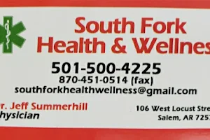 South Fork Health & Wellness | MMJ Card | Cannabis Card | Arkansas Marijuana Card | Medical Weight Loss | Suboxone image
