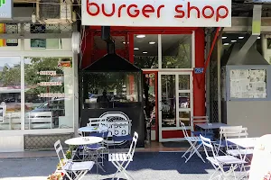 Burger Shop image