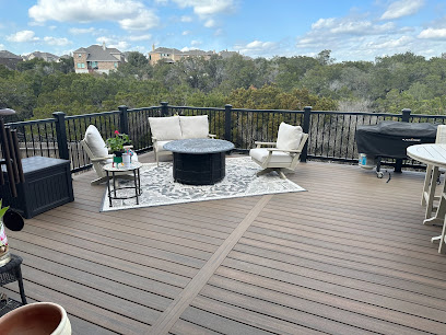 Texas Remodeling and Deck Pros