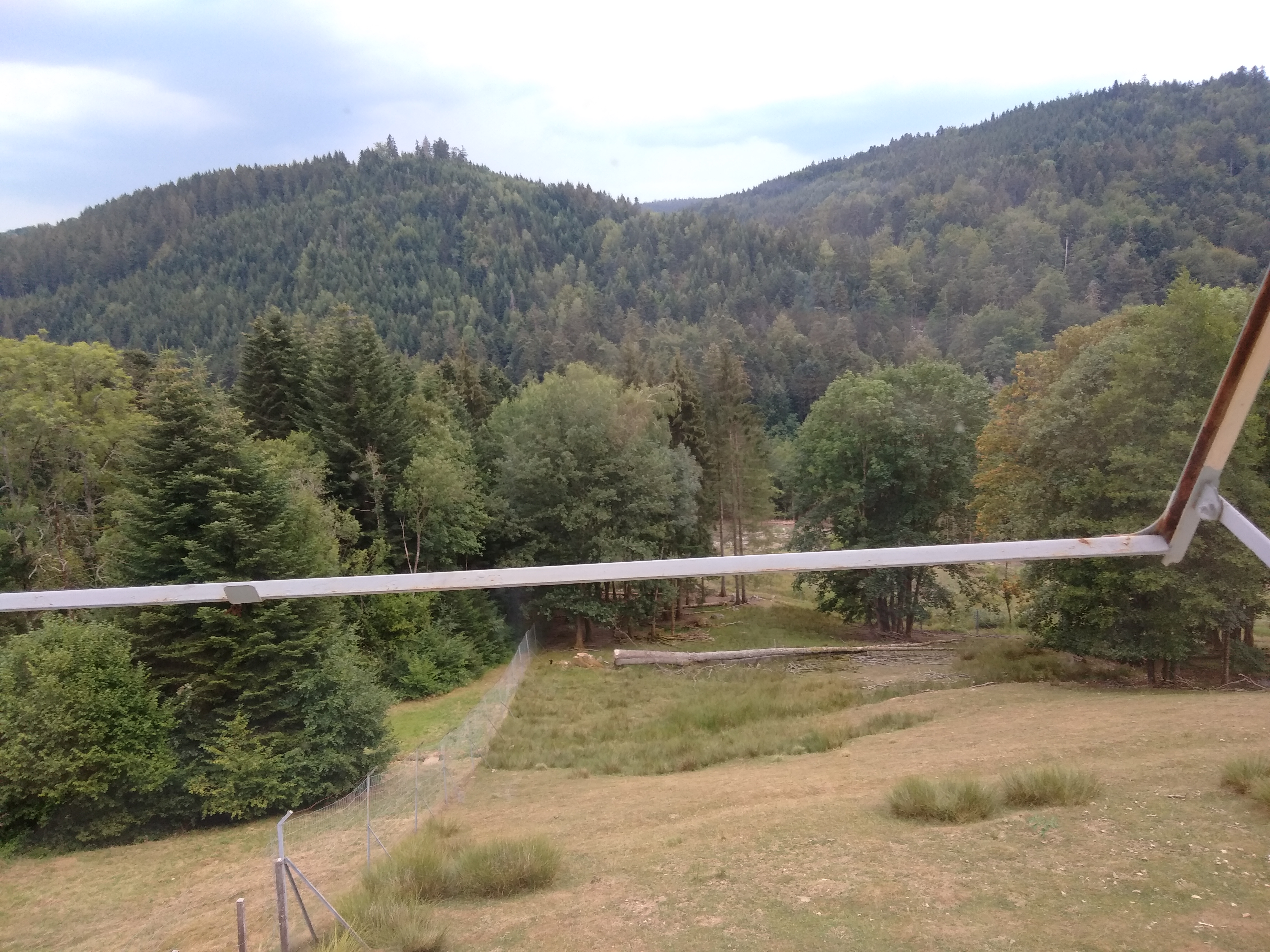 Photo n° 2 de l'avis de Eulalie.E fait le 25/07/2018 à 11:54