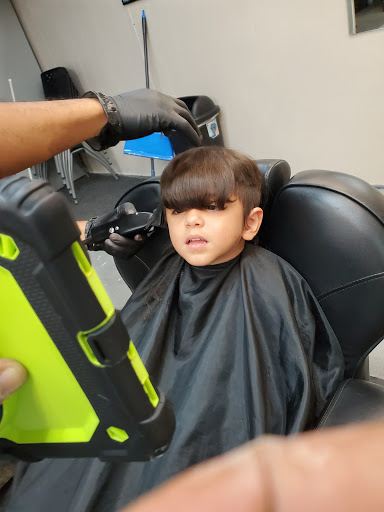 Barber Shop «New Life Barbershop», reviews and photos, 1326 E Howard St, Live Oak, FL 32064, USA