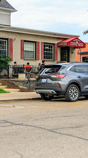 Coffee Shop «Plymouth Coffee Bean», reviews and photos, 884 Penniman Ave, Plymouth, MI 48170, USA