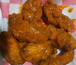 Hamburguesas y Hotdogs MaAx photo