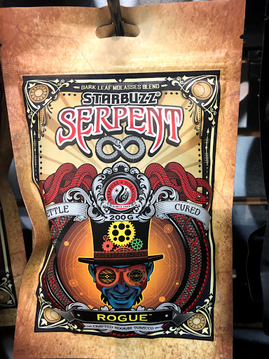 Tobacco Shop «Puffs Smoke Shop», reviews and photos, 9458 Whittier Blvd, Pico Rivera, CA 90660, USA