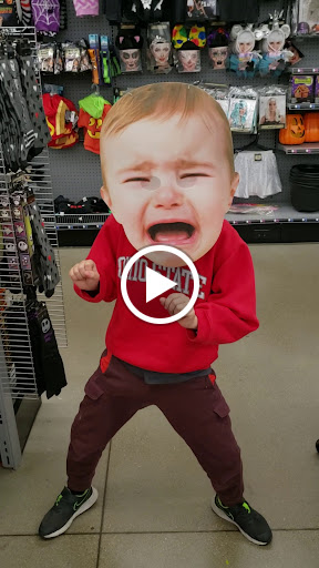 Variety Store «Five Below», reviews and photos, 8250 Kingsridge Road, Dayton, OH 45459, USA