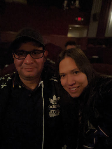 Movie Theater «St Cloud Twin Theatre», reviews and photos, 1110 10th St, St Cloud, FL 34769, USA