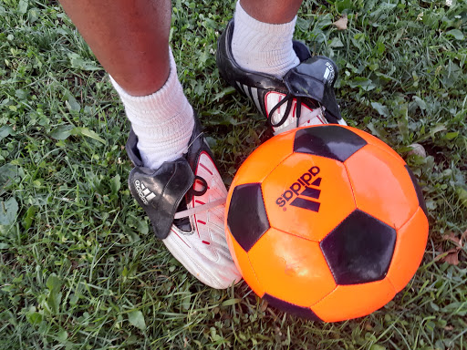 Park «Freeport Northeast Park», reviews and photos, 100 Parsons Ave, Freeport, NY 11520, USA