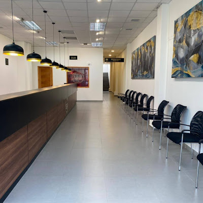 Notaría Angelita Hormazabal