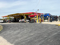 J & M Tires & Mufflers - Photo 4 - Car repair in Seagoville, TX, Mesquite