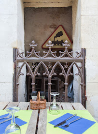 Photos du propriétaire du Restaurant La Serrurerie à Poitiers - n°16
