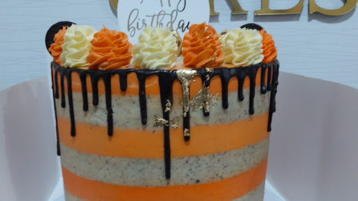 Berries cakes, sweets and desserts, Along Daisy Land Hospital, Diye Bay, zarmaganda, 930272, Jos, Nigeria, Art Gallery, state Plateau