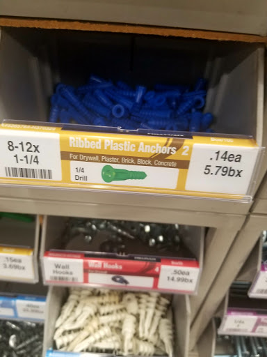 Hardware Store «Bates Ace Hardware», reviews and photos, 1709 Howell Mill Rd NW, Atlanta, GA 30318, USA