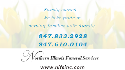 Northern Illinois Funeral Services
